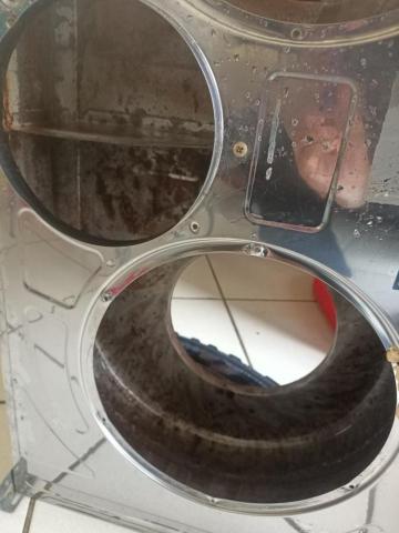 洗潔舒專業清洗 - 