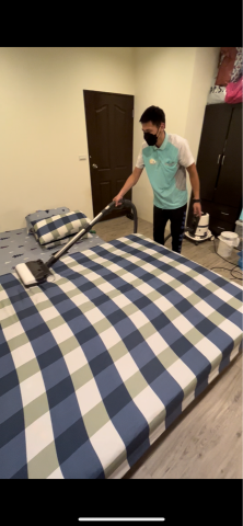 鼎將驅塵室 - 塵蟎服務