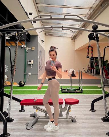 YuuSii.L _Debbie - 內湖