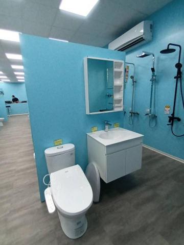 中港水電修繕 - 衛浴設備3