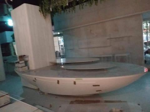 欣昌油漆工程行 - 施工後