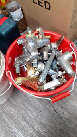 中港水電修繕 - 