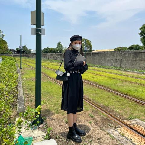 提供louisa打工服務的專家尤琇讌