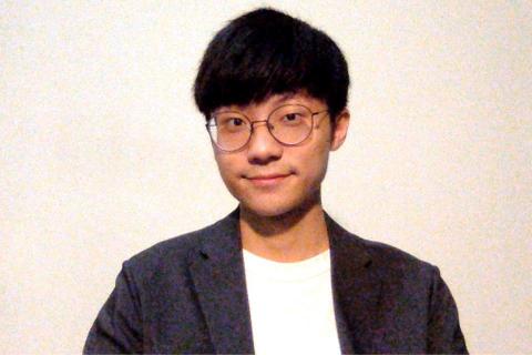 企業內訓多益講師/高中補教英文老師 - 個人形象照(2022 五月) 企業內訓多益講師/高中補教英文老師 - 個人形象照(2022 五月)