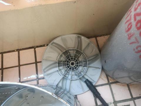 洗潔舒專業清洗 - 