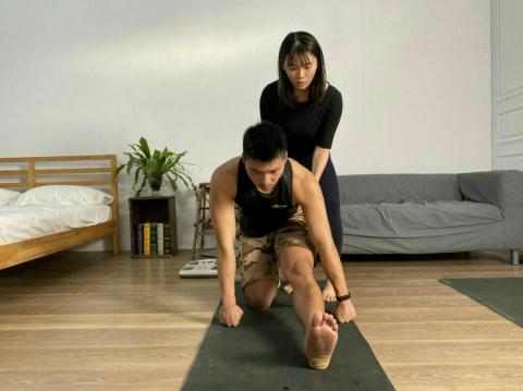 芝瑜伽chih yoga - 