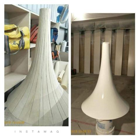 欣昌油漆工程行 - 噴漆