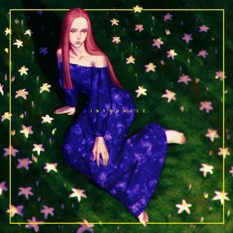 大叔到骨子裡 - NFT項目