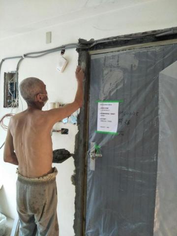 白容樺房屋修繕工作室 - 