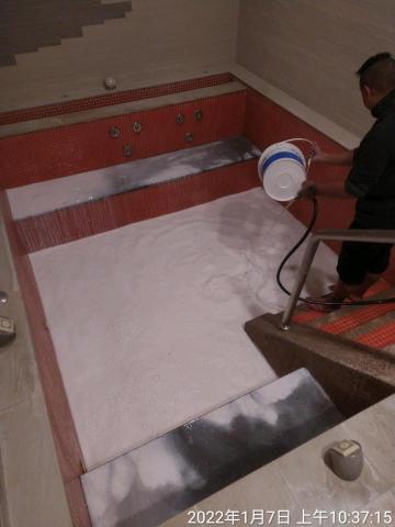 家承工程行 - 不打除工法防水