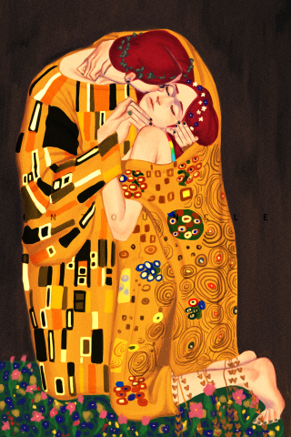 大叔到骨子裡 - NFT項目