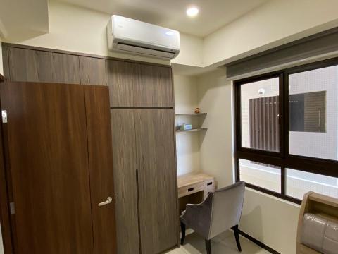 永旭裝潢企業社 - 次臥-完成