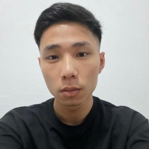 提供羽球規則服務的專家Tony Hsiao