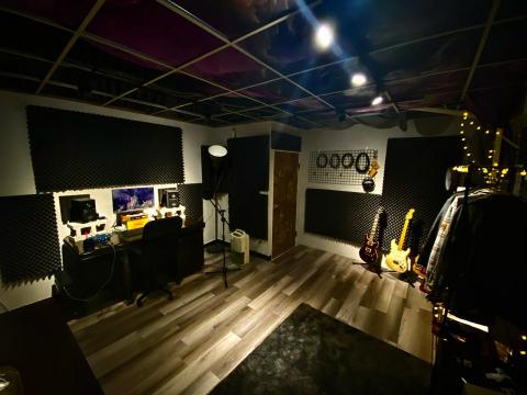 統領音樂工作室 - 