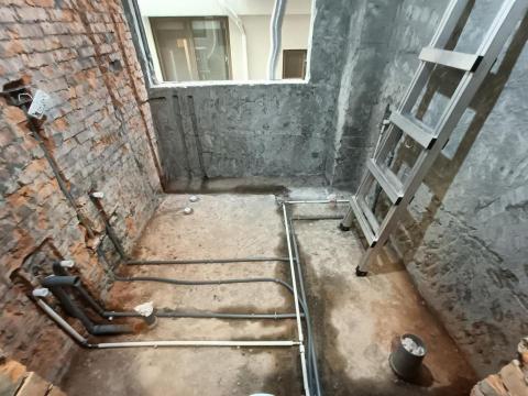 恆興水電工程行 - 冷熱水重配 恆興水電工程行 - 冷熱水重配