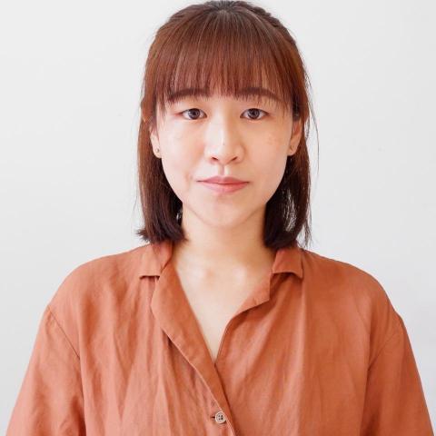 提供剪podcast服務的專家陳憶慈