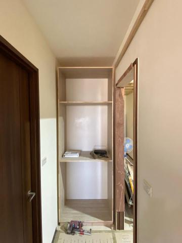 永旭裝潢企業社 - 儲藏櫃-施工前