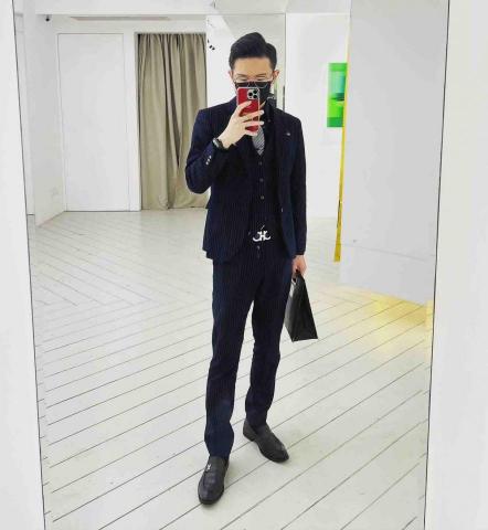 提供輕黏土公仔服務的專家EM studio