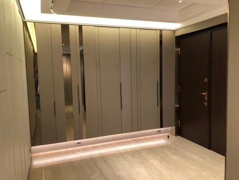 澄鎮室內設計工程 - 