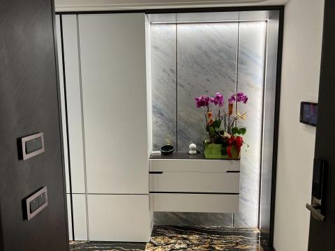 澄鎮室內設計工程 - 