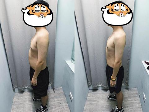 Elvis.減重領導員 - 