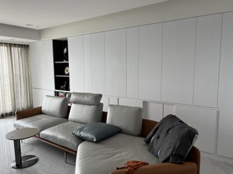 澄鎮室內設計工程 - 