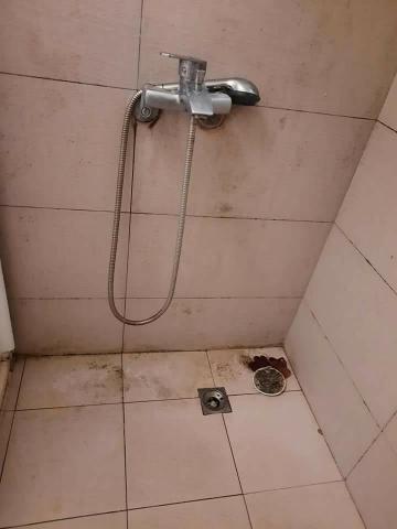 林媽媽居家清潔/家事服務團隊 - 清潔前