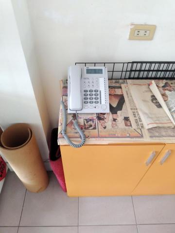 新大通訊有限公司 - 室內話機安裝