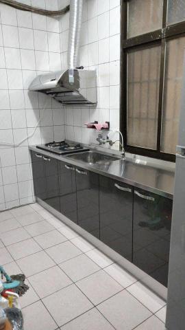 維修廚具.裝潢.浴室拆除 - 