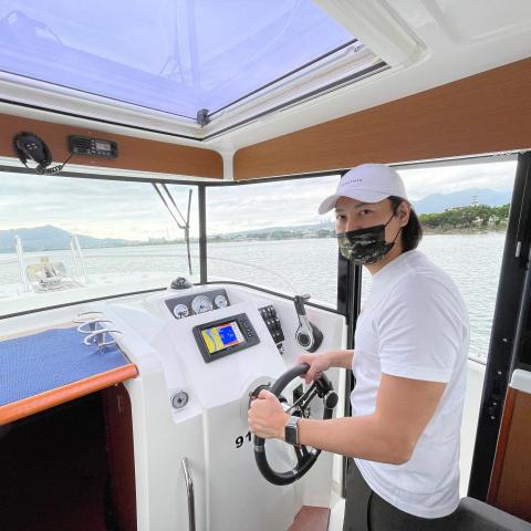 提供送修iphone服務的專家Louis