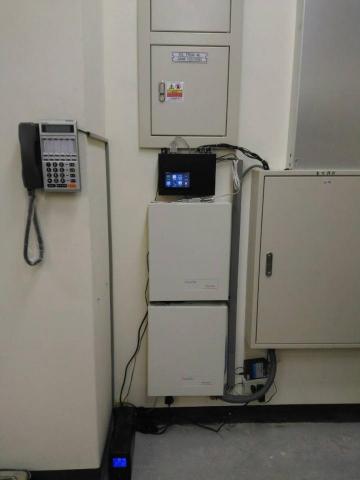 新大通訊有限公司 - 校園電話總機安裝