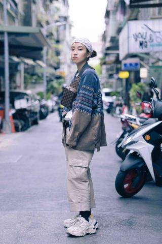 提供23服務的專家陳沛瑤