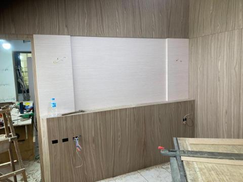 威振油漆工程 - 全室裝潢整修