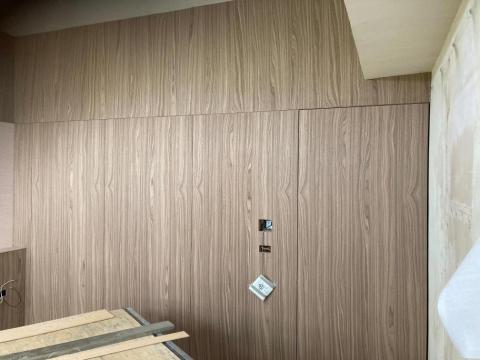 威振油漆工程 - 全室裝潢整修