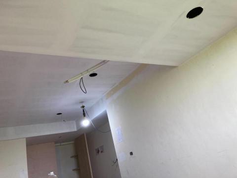 威振油漆工程 - 全室裝潢整修