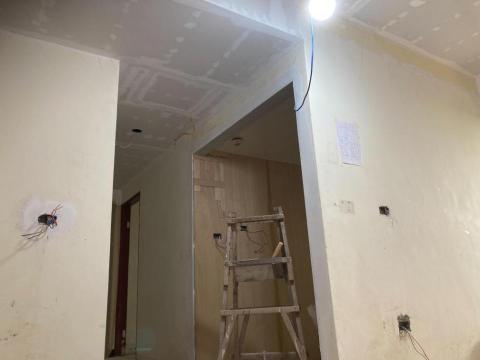 威振油漆工程 - 全室裝潢整修