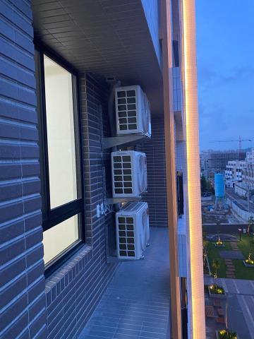 炘城冷氣工程 - 