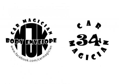 銘果個人工作室 - LOGO設計