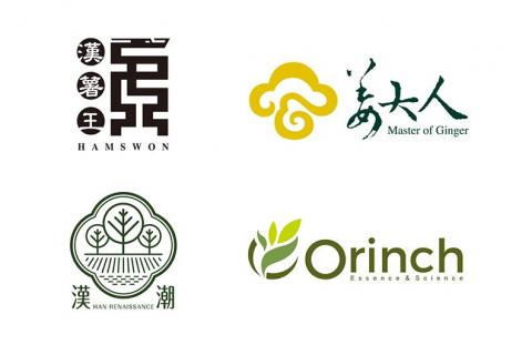 水躍設計 - LOGO設計