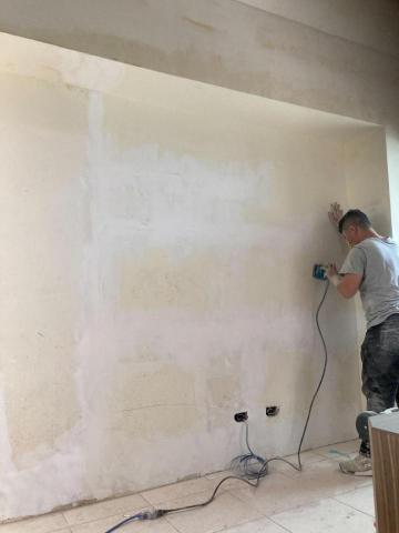 威振油漆工程 - 全室裝潢整修