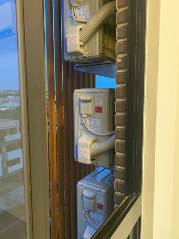 炘城冷氣工程 - 