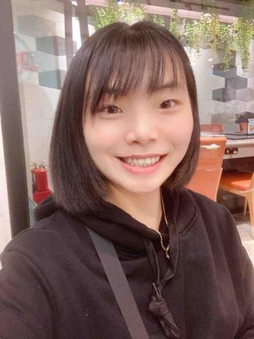 提供學歷不好找工作服務的專家許桂瑜（小魚老師）