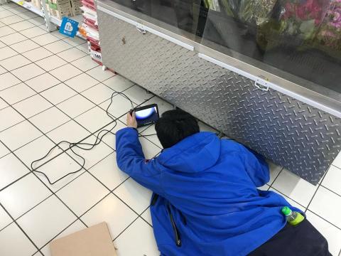 吳先生 - 專業檢視