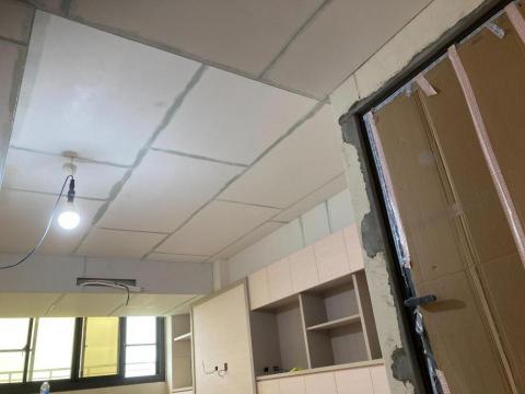 威振油漆工程 - 全室裝潢整修