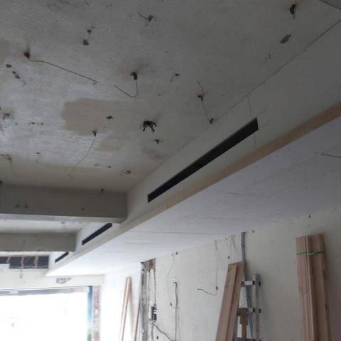 樺昕.凱琳室內裝潢 - 間接照明