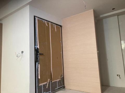 威振油漆工程 - 全室裝潢整修，完工