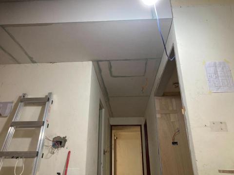 威振油漆工程 - 全室裝潢整修