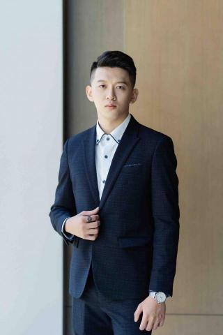 提供java程式語言服務的專家陳冠穎