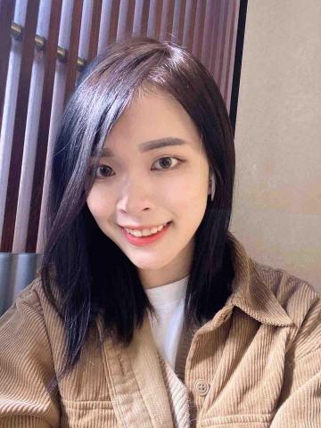 提供學測數b服務的專家李佩芹