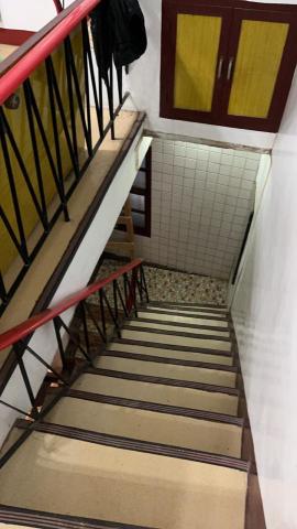 宸威室內裝潢工程 - 拆除後